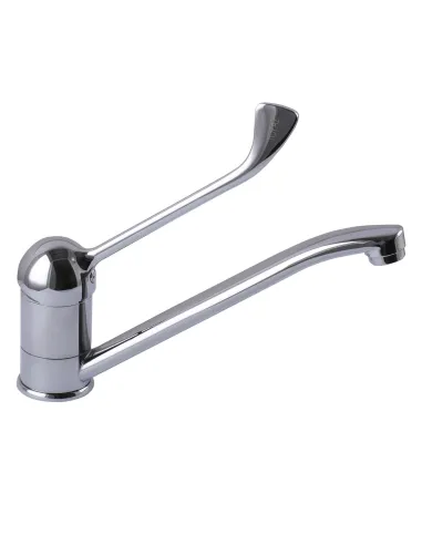 Смеситель для кухни Topaz Clinic TCL-15033 хром - 2