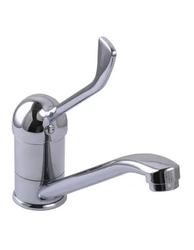 Смеситель для кухни Topaz Clinic TCL-15033 хром - 3