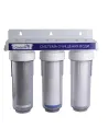Фільтр для очищення води OasisPro BSL303 проточного типу, 3 ступеня очищення - 5