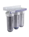Фільтр для очищення води OasisPro BSL303 проточного типу, 3 ступеня очищення - 6