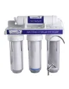 Фільтр для очищення води OasisPro BSL204 проточного типу, 4 ступеня очищення - 1