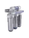 Фільтр для очищення води OasisPro BSL204 проточного типу, 4 ступеня очищення - 6