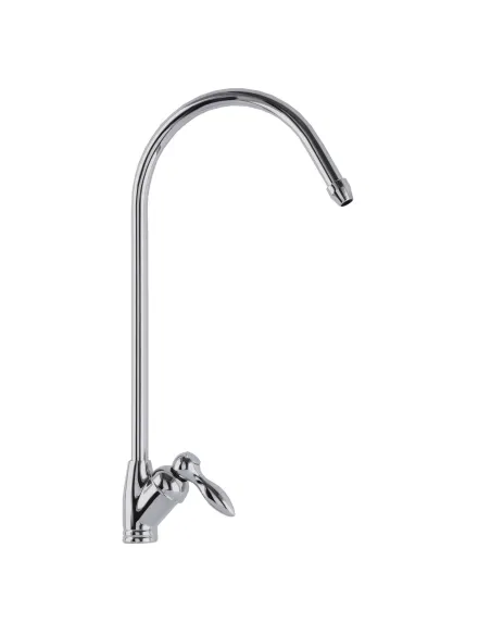 Фильтр для очистки воды OasisPro BSL404 проточного типа, 4 степени очистки, для жесткой воды - 2