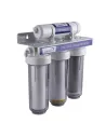 Фільтр для очищення води OasisPro BSL404 проточного типу, 4 ступеня очищення, для твердої води - 6