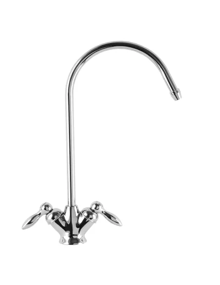 Фільтр зворотного осмосу OasisPro BSL02M-RO-75 з насосом, з мінералізатором, цифрове керування - 2