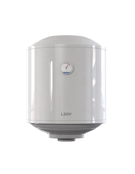 Бойлер Leov EL 50 l, вертикальний - 1