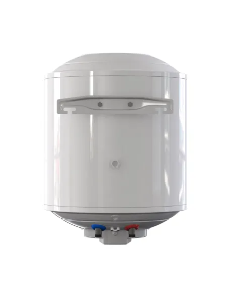 Бойлер Leov EL 50 l, вертикальний - 3