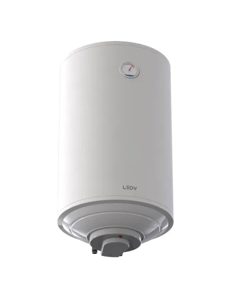 Бойлер Leov EL 80 l, вертикальный - 3