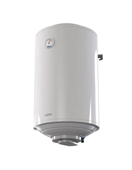 Бойлер Leov EL 80 l, вертикальный - 4