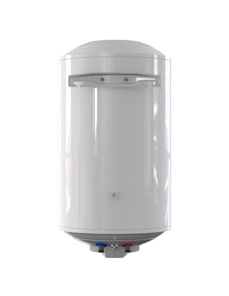 Бойлер Leov EL 80 l, вертикальный - 5