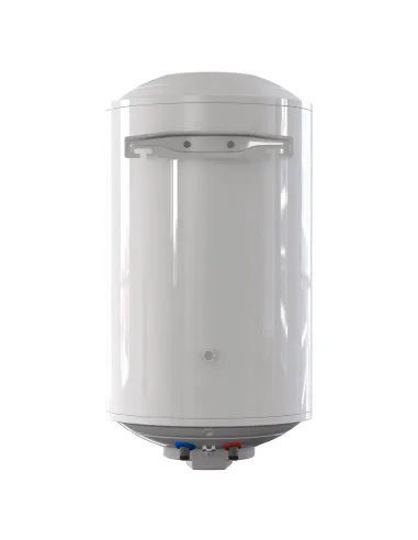 Бойлер Leov EL 100 l, вертикальний - 4