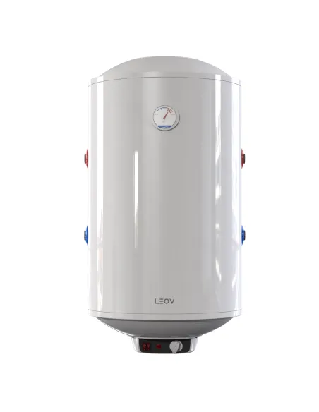 Бойлер Leov LCV Comby 80 l, непрямий нагрів - 1