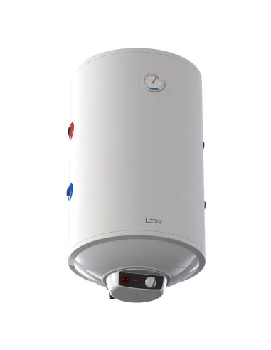 Бойлер Leov LCV Comby 80 l, непрямий нагрів - 2