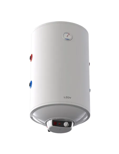 Бойлер Leov LCV Comby 80 l, непрямий нагрів - 2