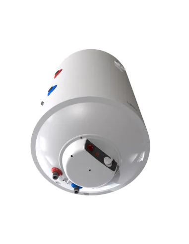 Бойлер Leov LCV Comby 80 l, непрямий нагрів - 3