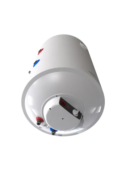 Бойлер Leov LCV Comby 80 l, непрямий нагрів - 3