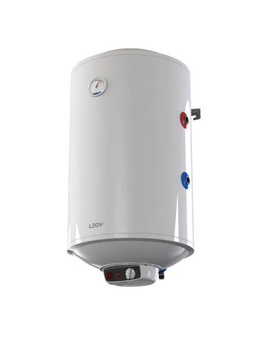 Бойлер Leov LCV Comby 80 l, непрямий нагрів - 4