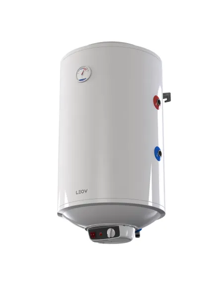 Бойлер Leov LCV Comby 80 l, непрямий нагрів - 4