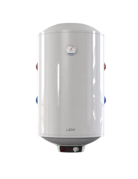 Бойлер Leov LCV Comby 100 l, непрямий нагрів - 1