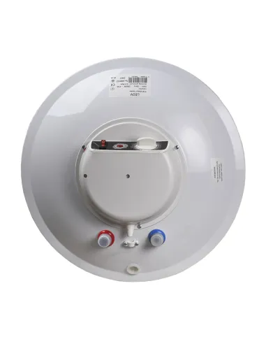 Бойлер Leov LCV Comby 100 l, непрямий нагрів - 7