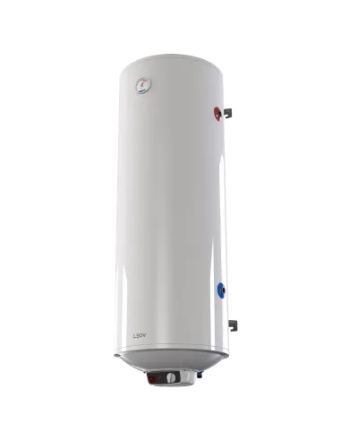 Бойлер Leov LCV Comby 150 l, косвенный нагрев - 3