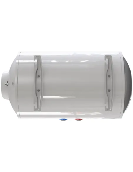 Бойлер Leov LH 80 l, горизонтальний - 5