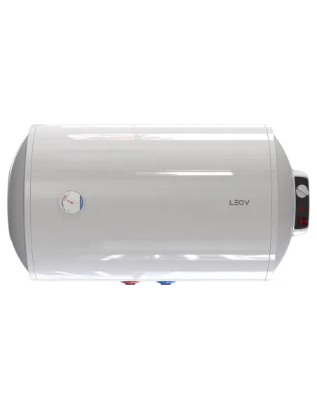 Бойлер Leov LH 100 l, горизонтальный - 1