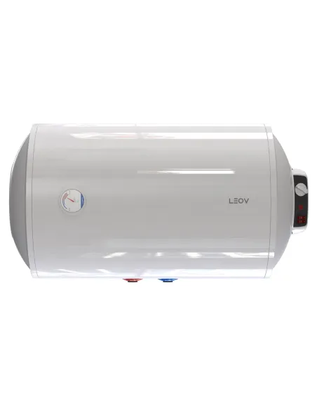 Бойлер Leov LH Dry 100 l, горизонтальный - 1