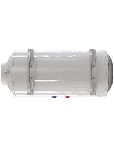 Бойлер Leov LH Slim 50 l, горизонтальный - 5