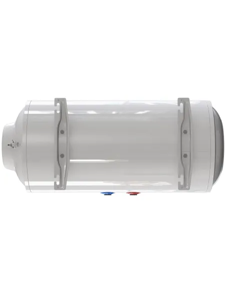 Бойлер Leov LH Slim 50 l, горизонтальный - 5