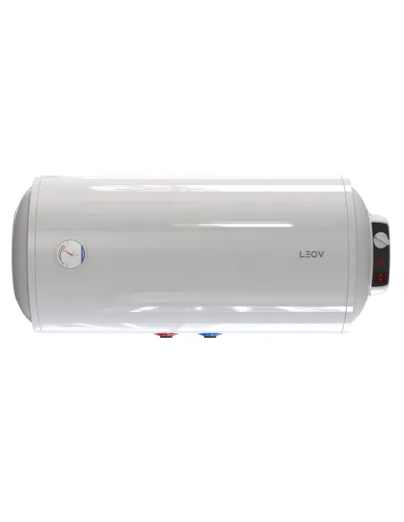 Бойлер Leov LH Slim Dry 50 l, горизонтальный - 1