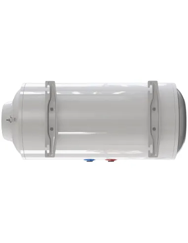 Бойлер Leov LH Slim Dry 50 l, горизонтальный - 4