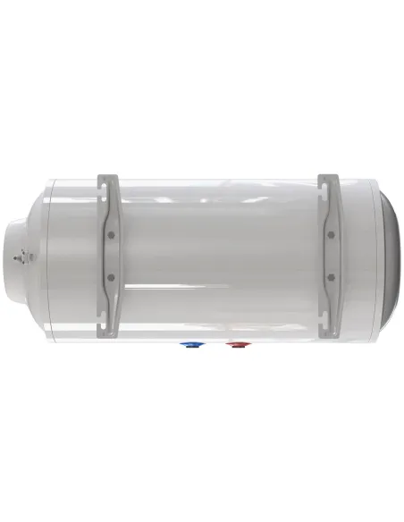 Бойлер Leov LH Slim Dry 50 l, горизонтальный - 4