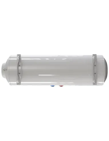 Бойлер Leov LH Slim Dry 80 l, горизонтальный - 4