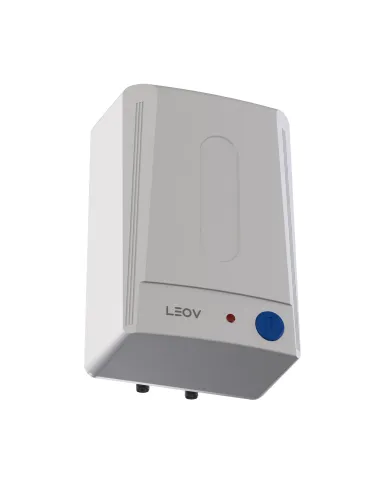 Бойлер Leov LUB Small 5 l, вертикальный - 2