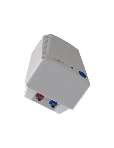 Бойлер Leov LUB Small 5 l, вертикальный - 3