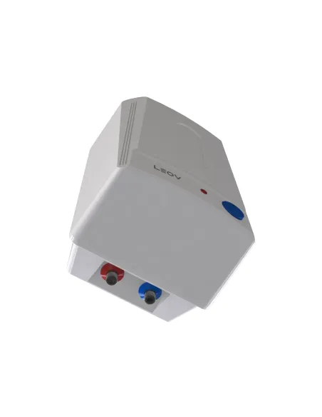Бойлер Leov LUB Small 5 l, вертикальный - 3