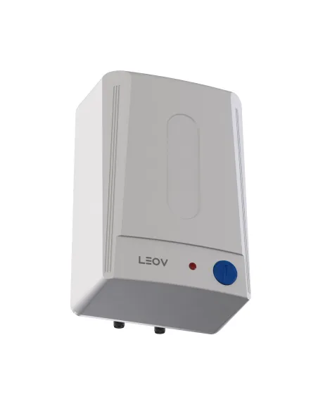 Бойлер Leov LUB Small 10 l, вертикальный - 2