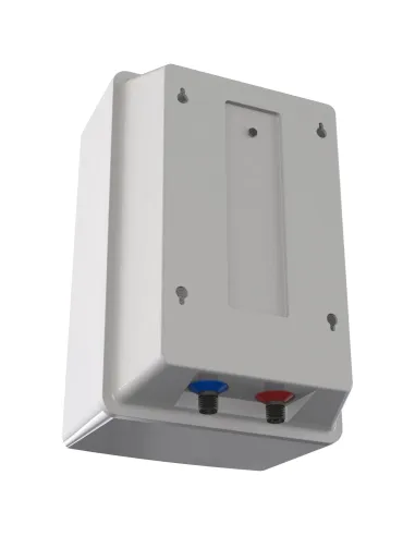 Бойлер Leov LUB Small 10 l, вертикальный - 5