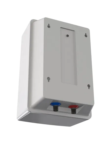 Бойлер Leov LUB Small 10 l, вертикальный - 5