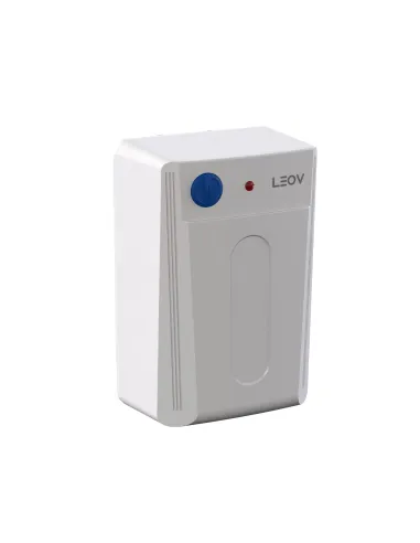 Бойлер Leov LUN Small 5 l, вертикальный - 2