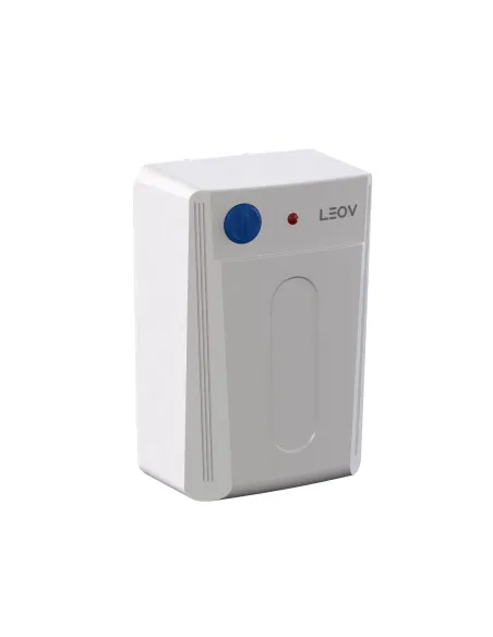 Бойлер Leov LUN Small 5 l, вертикальный - 2