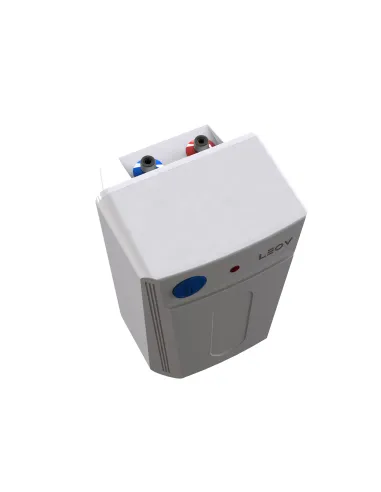 Бойлер Leov LUN Small 5 l, вертикальный - 3
