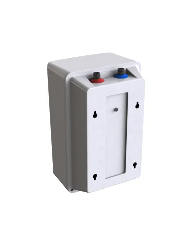 Бойлер Leov LUN Small 5 l, вертикальный - 5