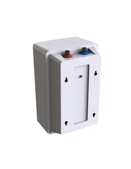 Бойлер Leov LUN Small 5 l, вертикальный - 5