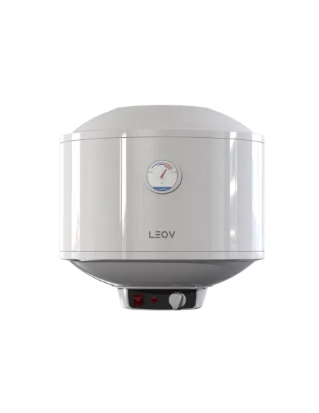 Бойлер Leov LV 30 l, вертикальний - 1
