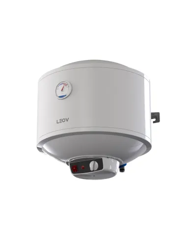 Бойлер Leov LV 30 l, вертикальний - 2