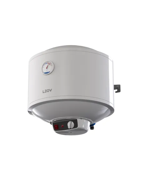 Бойлер Leov LV 30 l, вертикальний - 2