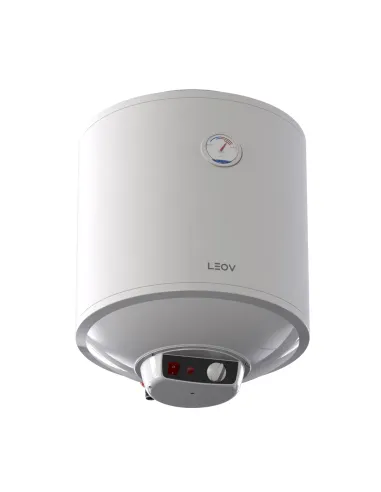 Бойлер Leov LV 50 l, вертикальный - 3