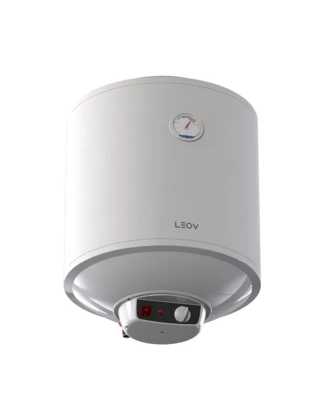 Бойлер Leov LV 50 l, вертикальный - 3